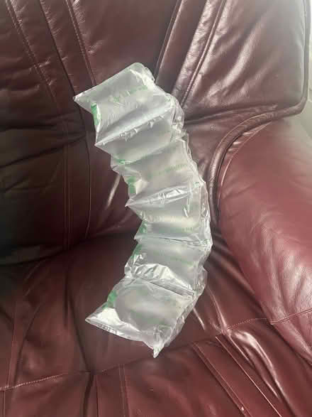 Photo of free Air cell packaging for valuables (New Brighton CH45) #1