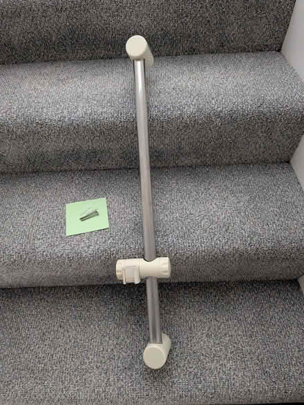 Photo of free Shower Head Pole (Beulah Hill SE19) #1