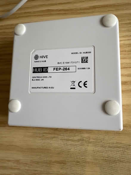 Photo of free Hive parts (Lye Valley OX3) #2