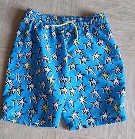 Photo of free John Lewis Boys Swimming Trunk Waist 67cm (Thamesmead SE28) #1