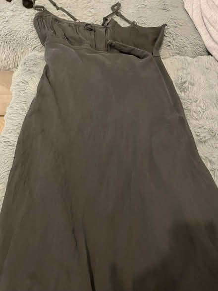 Photo of free Long black dress (Wandsworth SW18) #3
