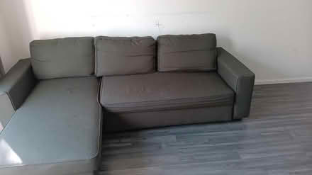 Photo of free All free various items, bed sofa (New malden) #4