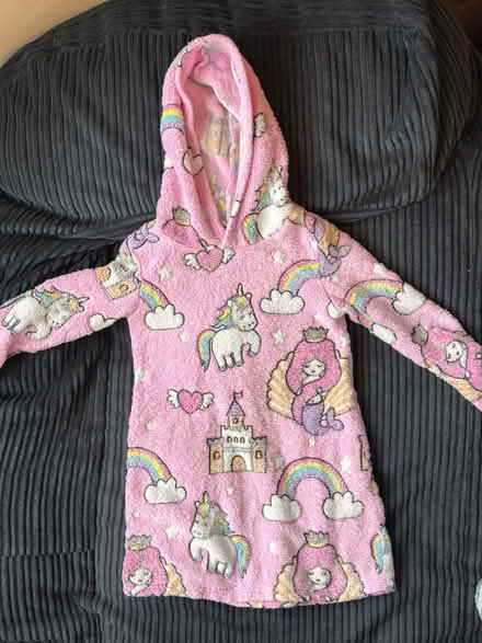 Photo of free Pyjama dress 2-3.5 years (Levenshulme M19) #1