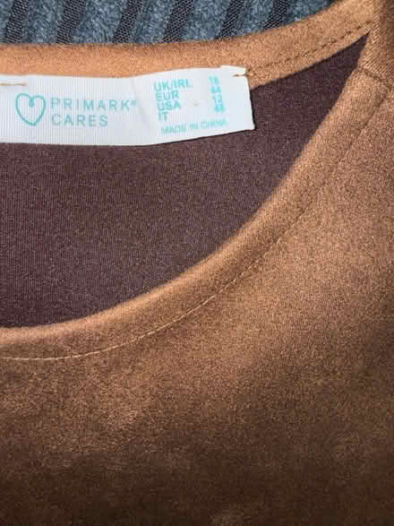 Photo of free Ladies Midi dress (Levenshulme M19) #3