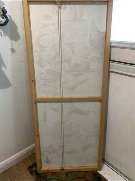 Photo of free Large Quadrophenia Moive Canvas (Cheshunt En8) #3