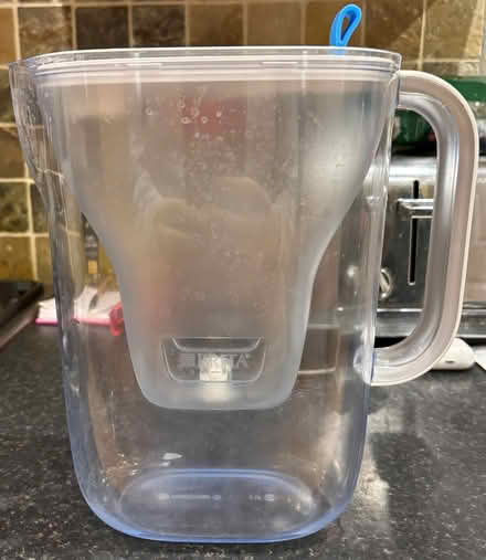 Photo of free Water Filter (Great Hollands RG12) #1