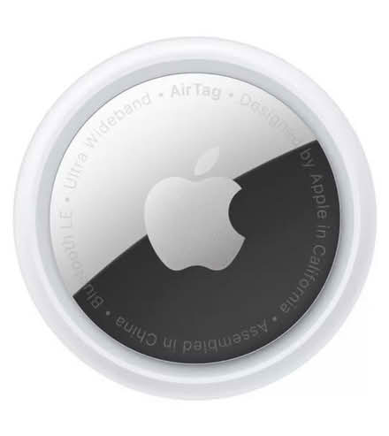 Photo of Apple Air Tag (Lewes BN7) #1