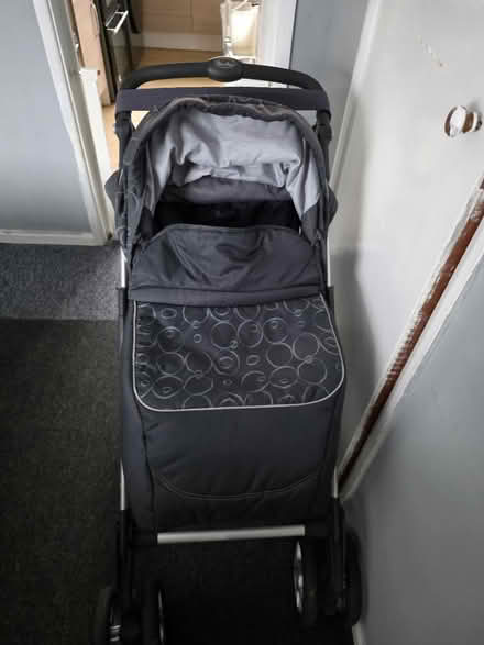 Photo of free Silvercross pushchair (Summersdale PO19) #3
