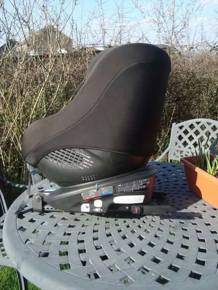 Photo of free Graco car seat (Mellor SK6) #2