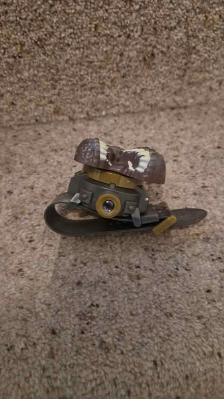 Photo of free Dinosaur watch (Ch43 9yy wiral) #1