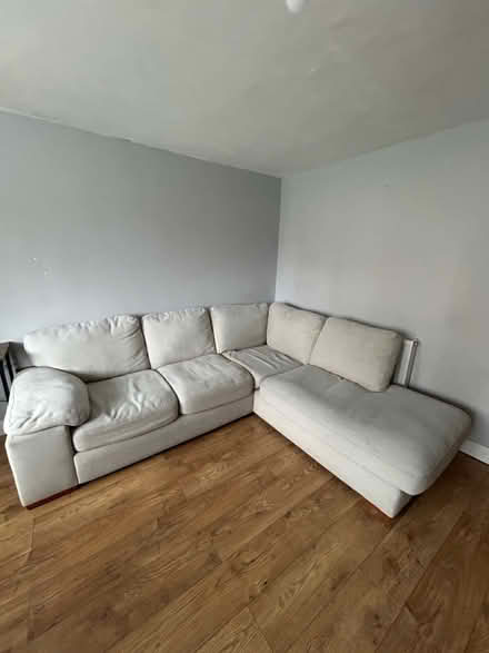 Photo of free Corner sofa (Swinton M27) #2