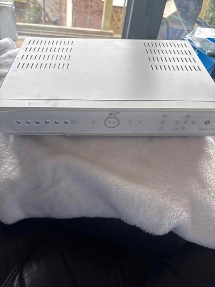 Photo of free Sky+ box (Downley HP13) #1