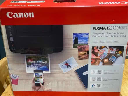 Photo of free Inkjet printer (Bradford on Avon BA15) #1