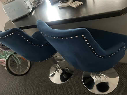 Photo of free Furniture (Frenchwood PR1) #2