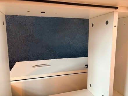 Photo of free A large, heavy duty IKEA filing cabinet. B (Seal TN15) #4