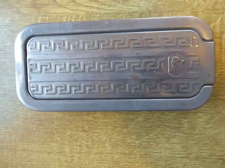 Photo of free Collectable Rolls Razor. Shaving kit. (Fareham PO15) #2