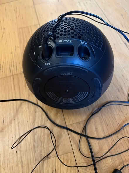 Photo of free Small music maker (Porter Square) #2