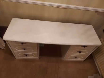 Photo of free Dressing Table (Mottingham SE9) #2