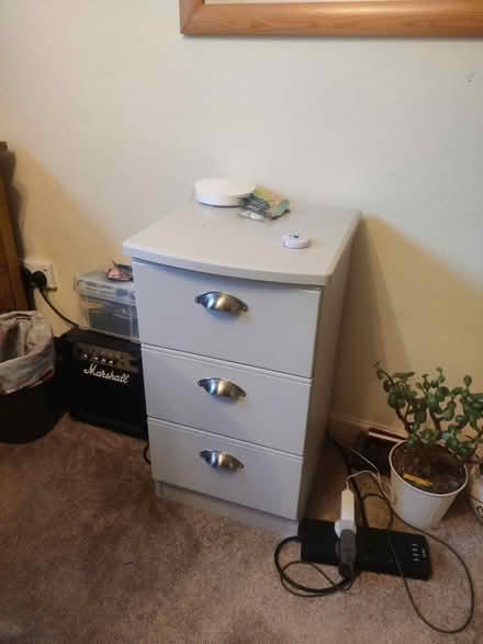 Photo of free Drawers (EH16, Prestonfield) #1