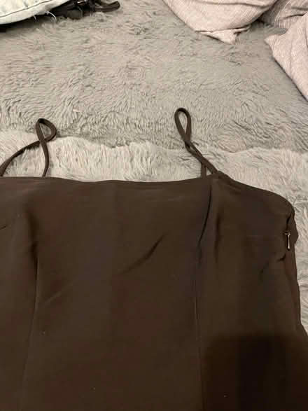 Photo of free Small black dress (Wandsworth SW18) #1
