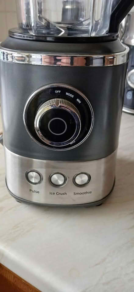 Photo of free Food mixer (Morecambe) #2