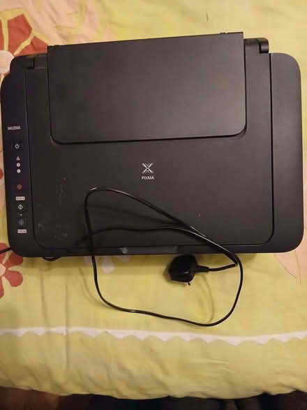 Photo of free Printer/Scanner (Morley DE21) #1
