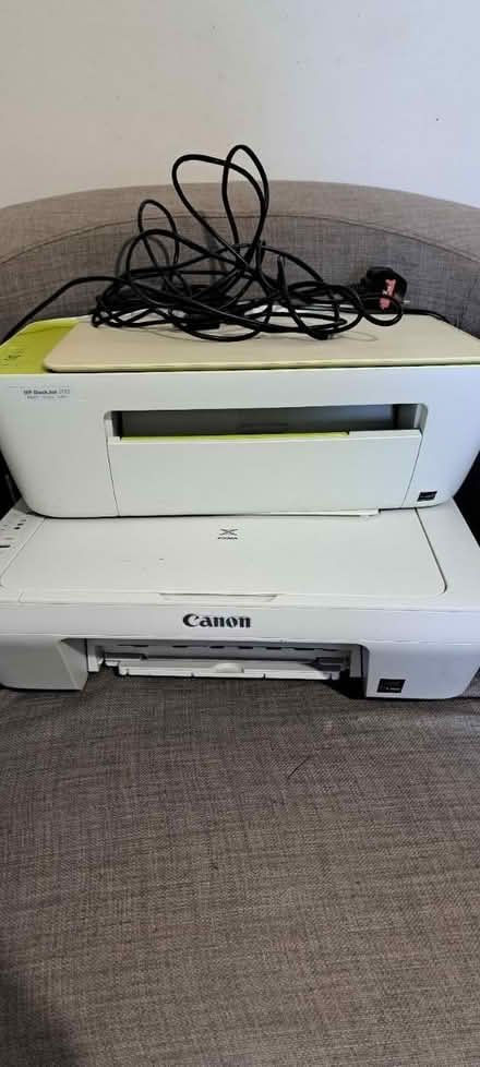 Photo of free HP Printer not wifi (loughborough LE11) #2