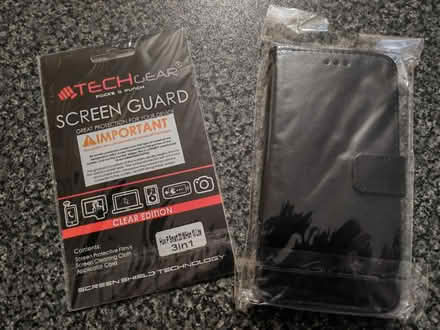 Photo of free P Smart 2019 Case and Screen Saver (Leadenhall MK6) #1