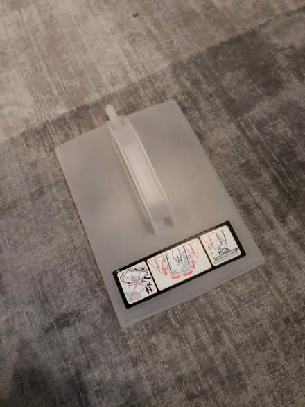 Photo of free Earlex Wallpaper Stripper (St Albans AL4) #2