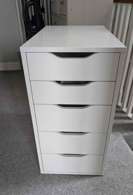 Photo of free Ikea storage unit (NG5 area Nottingham) #3