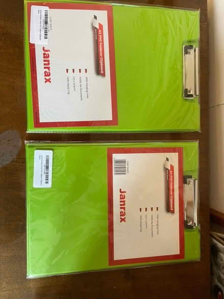 Photo of free Event supplies: hi-vis & more (Berkswell CV7 7BL) #3