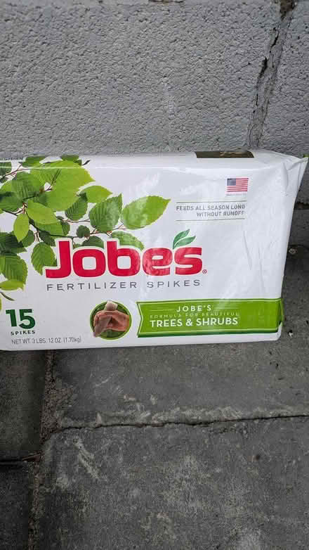 Photo of free Garden tools, pots & seed spreader (New paltz, ny, south of town) #4