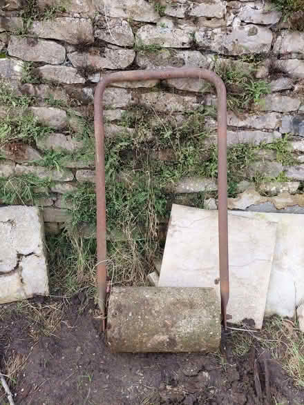 Photo of free Lawn/soil roller (Kendal LA9) #1