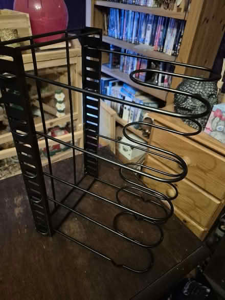 Photo of free Cupboard Tidy (Hollinswood TF3) #1
