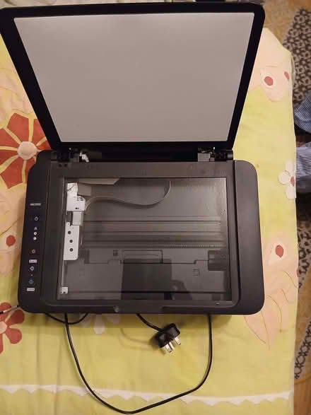 Photo of free Printer/Scanner (Morley DE21) #2
