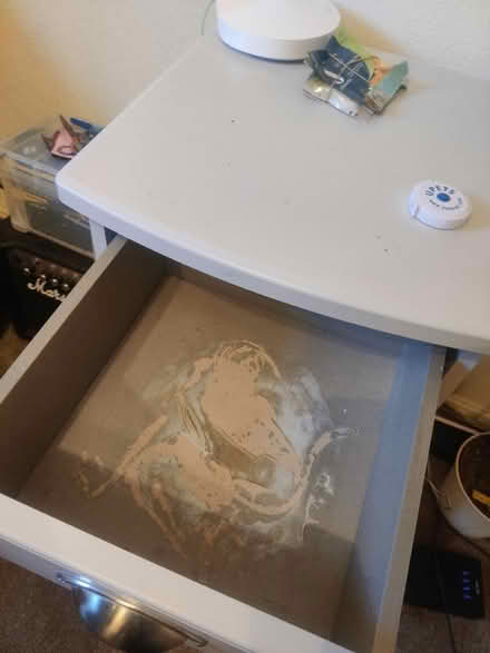 Photo of free Drawers (EH16, Prestonfield) #2