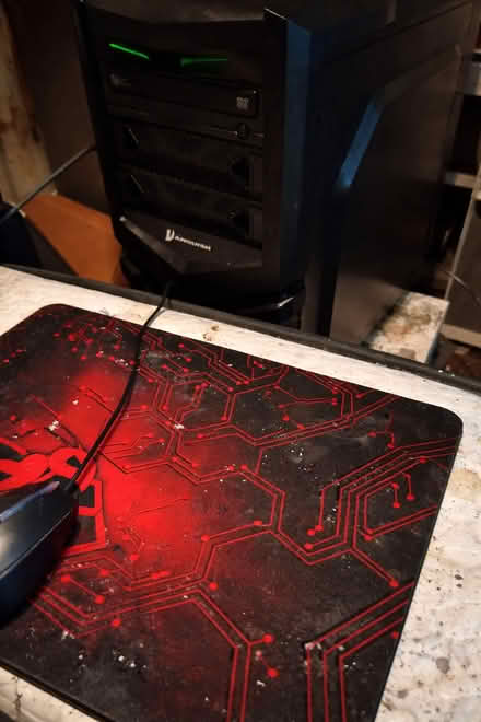 Photo of Desktop pc (Rubery B45) #1