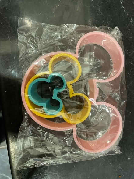 Photo of free Cutters (Mitcham CR4) #1