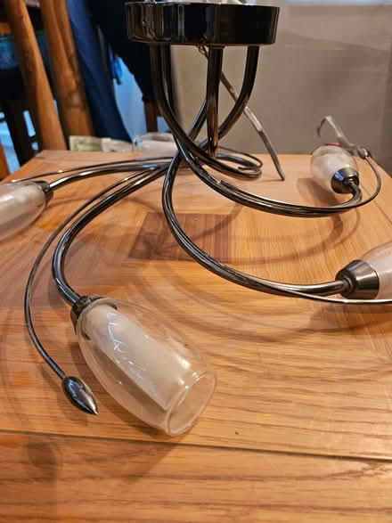 Photo of free Ceiling light (Allerby CA15) #1