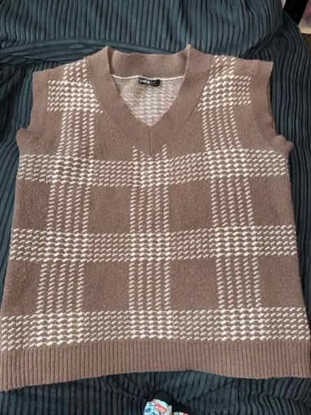 Photo of free Ladies Vest sz12-16 (Levenshulme M19) #1
