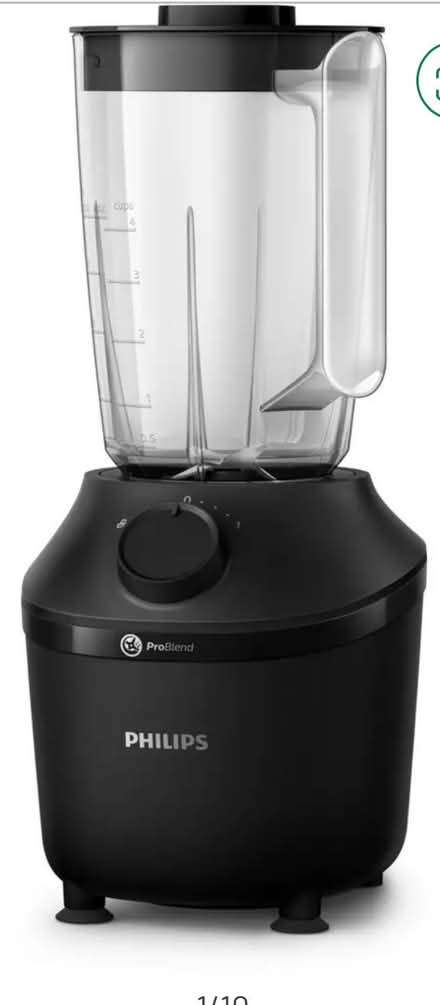 Photo of blender (Manor S2) #1