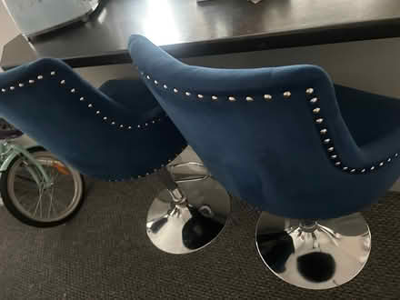 Photo of free Furniture (Frenchwood PR1) #1