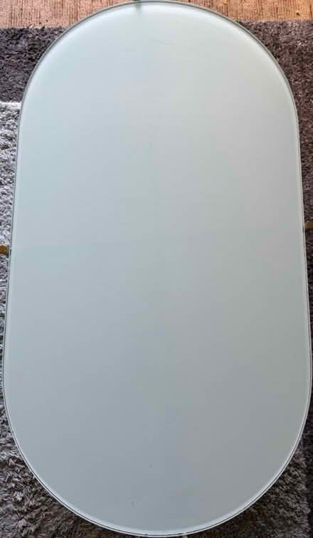 Photo of free Coffee Table (Shoreline- Near Costco) #2