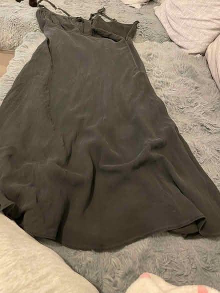 Photo of free Long black dress (Wandsworth SW18) #1