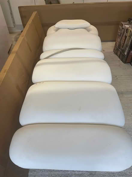 Photo of free Electric Massage Couch (Ambergate DE56) #1
