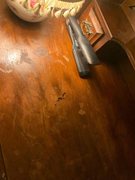 Photo of free 4 Draw Dresser (Caton LA2) #3