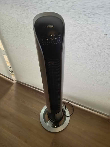 Photo of free Sunbeam FA7250 tower fan (Wanneroo) #1