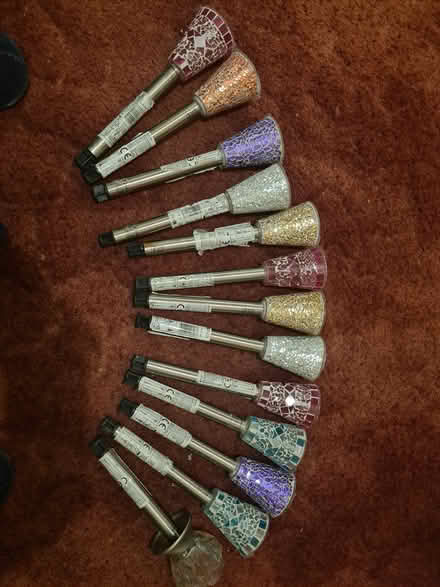 Photo of free Spare parts solar lights (Bishop's Stortford CM23) #3