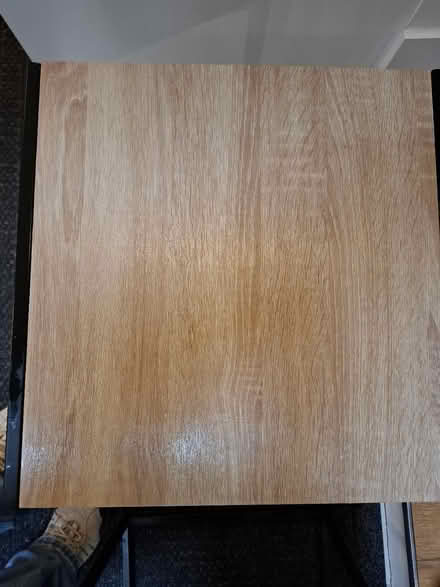 Photo of free Nest of 2 side tables (BA2) #3