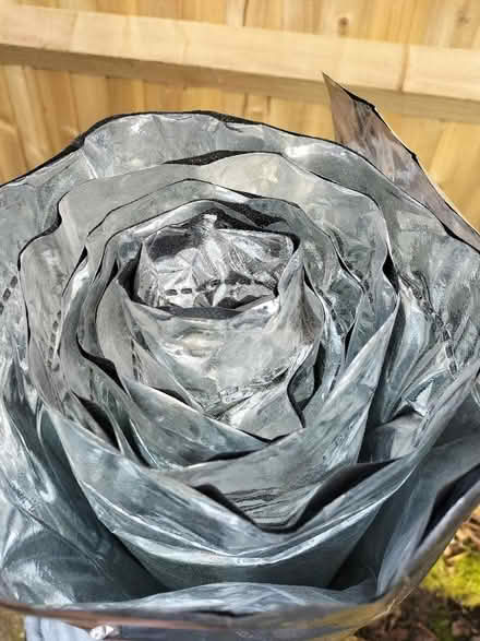 Photo of free Space blanket insulation (Blackboys TN22) #2